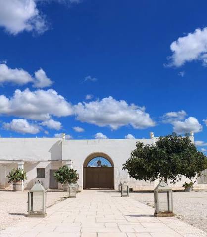 Masseria Potenti — photo 5