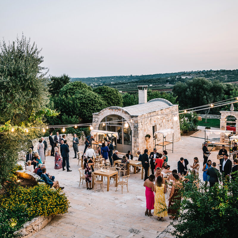 Masseria Grieco — photo 3