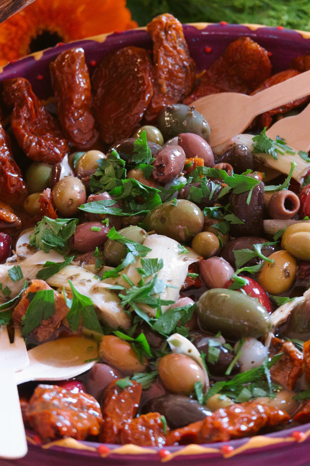 Italian Aperitivo