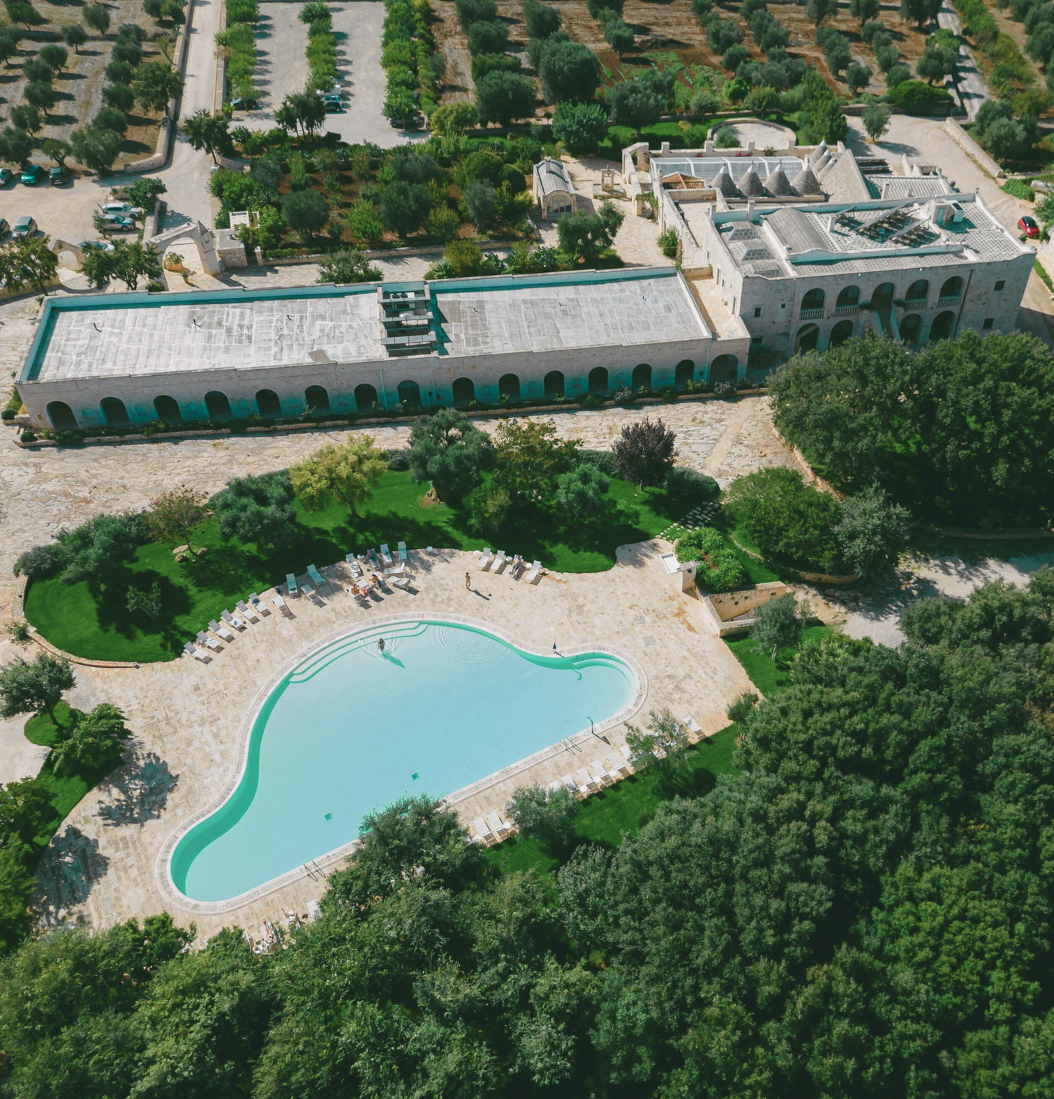Masseria Grieco — photo 6
