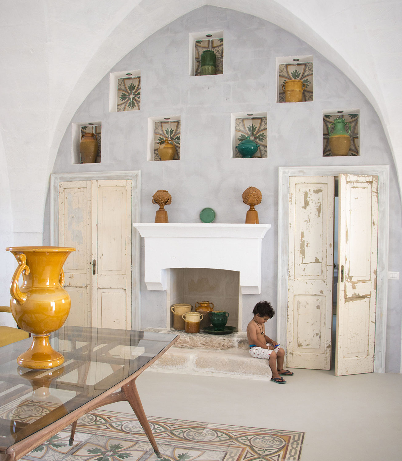 Masseria Potenti — photo 3