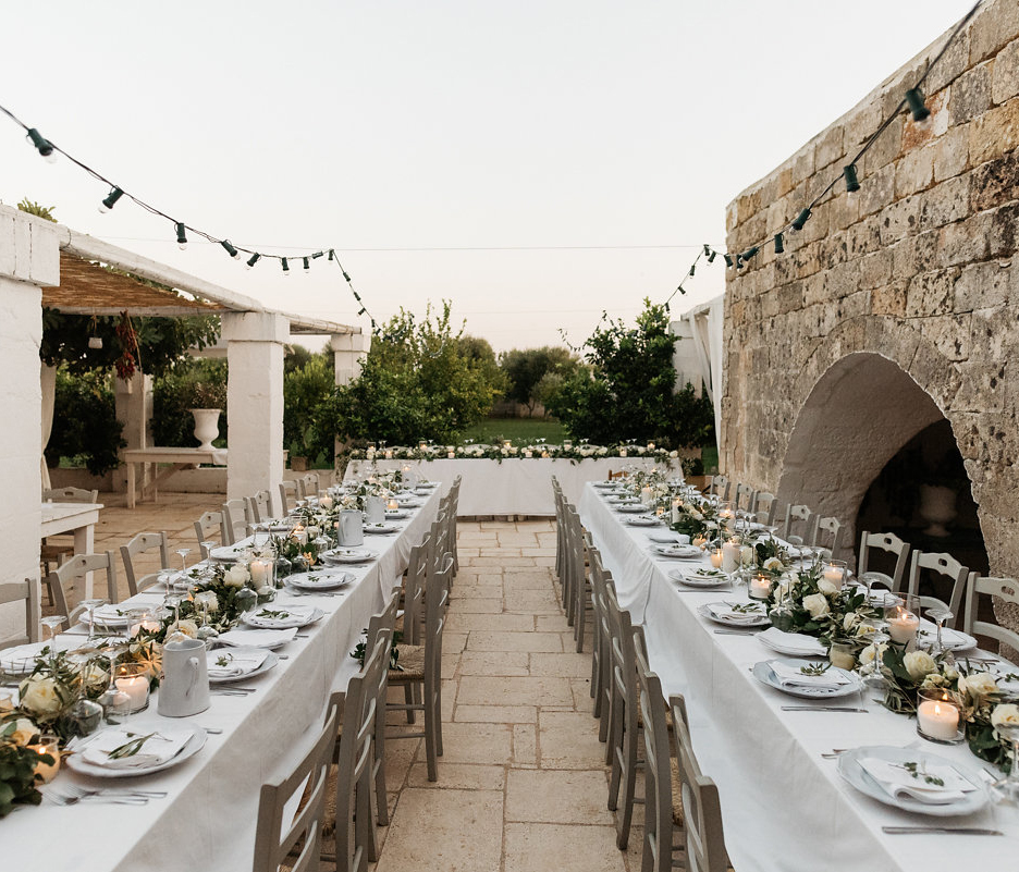 Masseria Potenti — photo 1