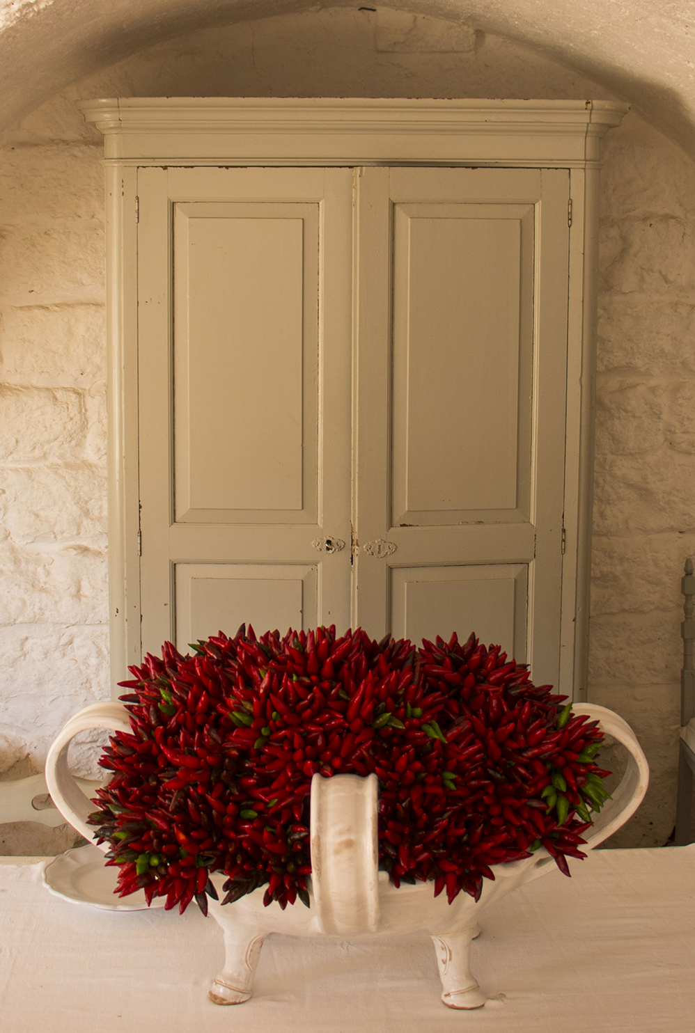 Masseria Potenti — photo 7