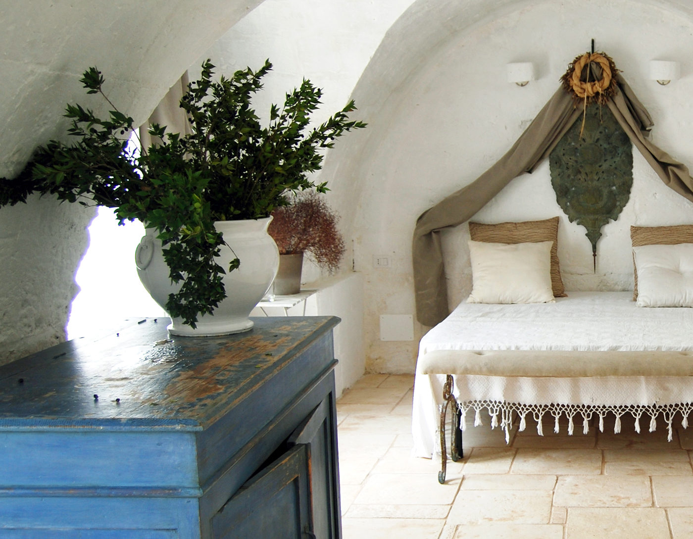 Masseria Potenti — photo 8