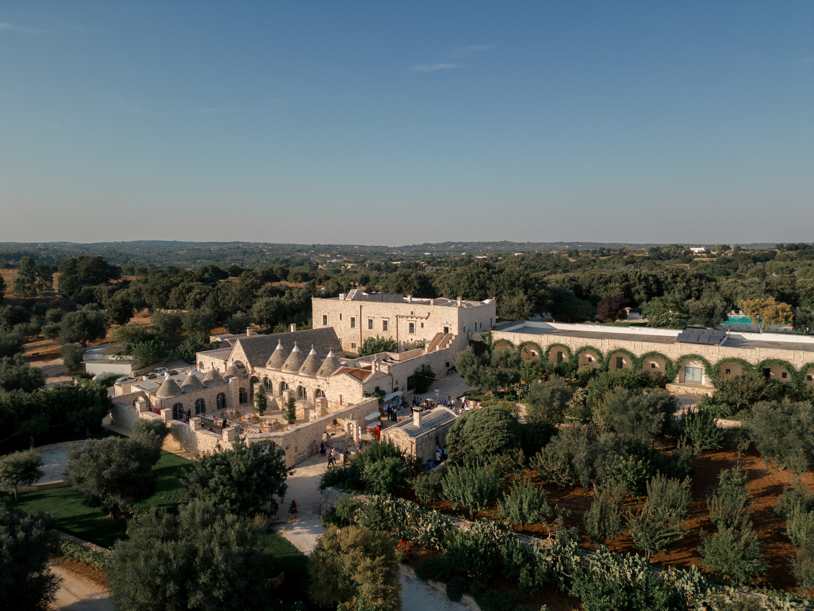 Masseria Grieco — photo 5
