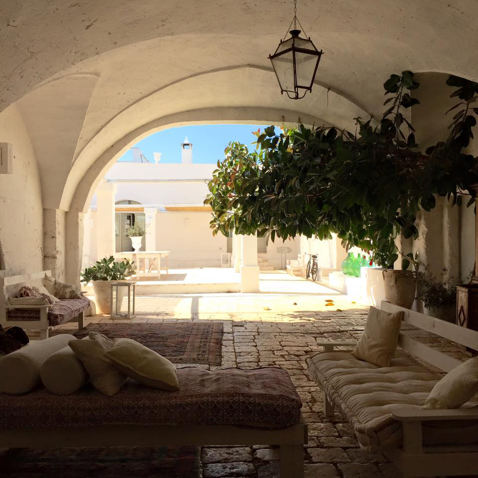 Masseria Potenti — photo 2