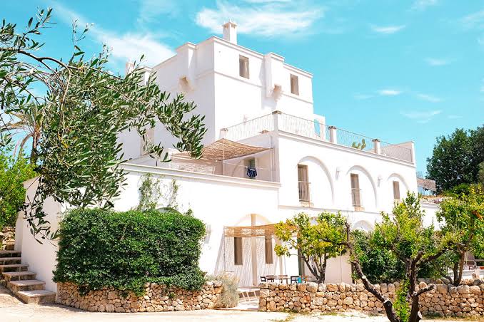 Masseria Alchimia — photo 2