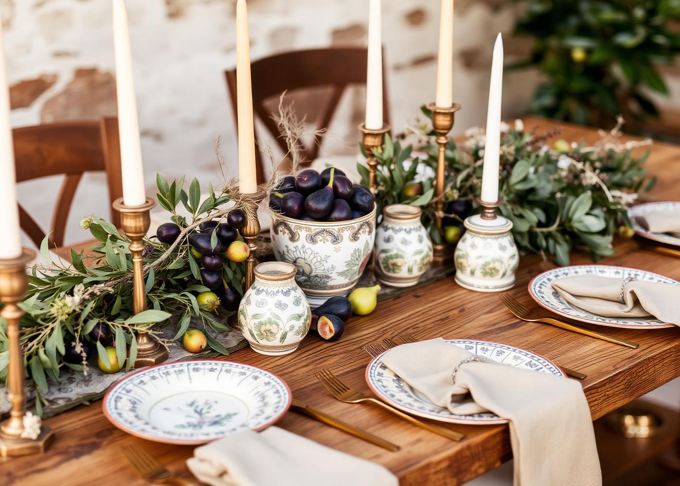 Hannah & Liam wedding in Puglia